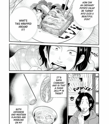 [MATSUMOTO Ayaka] Mitsuya-sensei no Keikakuteki na Edzuke [Eng] (update c.6) – Gay Manga sex 56