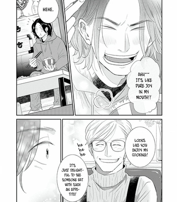 [MATSUMOTO Ayaka] Mitsuya-sensei no Keikakuteki na Edzuke [Eng] (update c.6) – Gay Manga sex 57