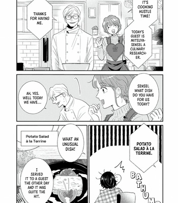 [MATSUMOTO Ayaka] Mitsuya-sensei no Keikakuteki na Edzuke [Eng] (update c.6) – Gay Manga sex 59