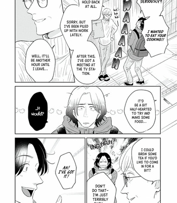 [MATSUMOTO Ayaka] Mitsuya-sensei no Keikakuteki na Edzuke [Eng] (update c.6) – Gay Manga sex 67
