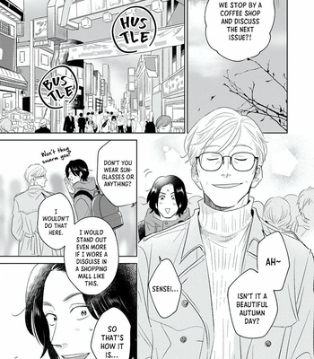 [MATSUMOTO Ayaka] Mitsuya-sensei no Keikakuteki na Edzuke [Eng] (update c.6) – Gay Manga sex 68