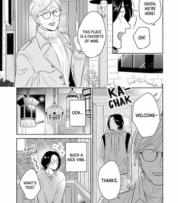 [MATSUMOTO Ayaka] Mitsuya-sensei no Keikakuteki na Edzuke [Eng] (update c.6) – Gay Manga sex 70