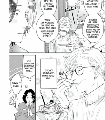 [MATSUMOTO Ayaka] Mitsuya-sensei no Keikakuteki na Edzuke [Eng] (update c.6) – Gay Manga sex 75