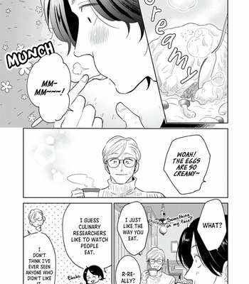 [MATSUMOTO Ayaka] Mitsuya-sensei no Keikakuteki na Edzuke [Eng] (update c.6) – Gay Manga sex 76