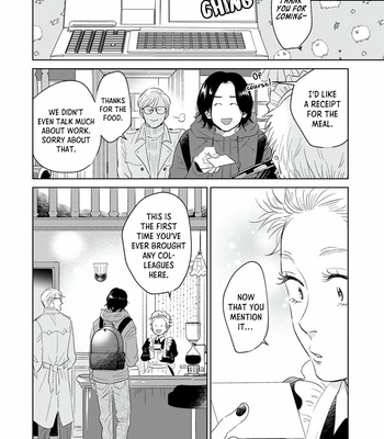 [MATSUMOTO Ayaka] Mitsuya-sensei no Keikakuteki na Edzuke [Eng] (update c.6) – Gay Manga sex 79