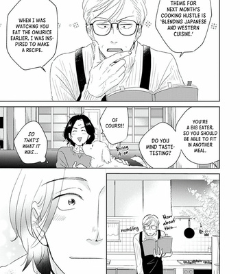 [MATSUMOTO Ayaka] Mitsuya-sensei no Keikakuteki na Edzuke [Eng] (update c.6) – Gay Manga sex 84
