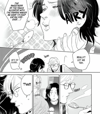 [MATSUMOTO Ayaka] Mitsuya-sensei no Keikakuteki na Edzuke [Eng] (update c.6) – Gay Manga sex 88