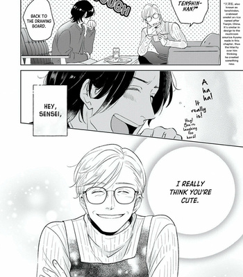 [MATSUMOTO Ayaka] Mitsuya-sensei no Keikakuteki na Edzuke [Eng] (update c.6) – Gay Manga sex 89
