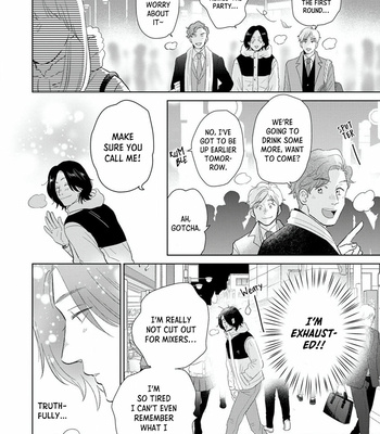 [MATSUMOTO Ayaka] Mitsuya-sensei no Keikakuteki na Edzuke [Eng] (update c.6) – Gay Manga sex 98