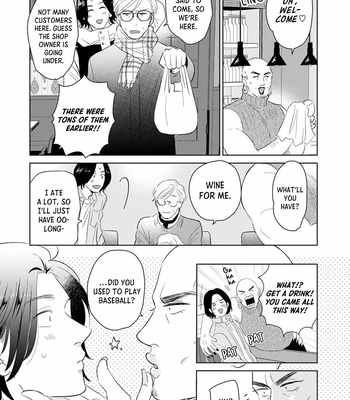 [MATSUMOTO Ayaka] Mitsuya-sensei no Keikakuteki na Edzuke [Eng] (update c.6) – Gay Manga sex 108