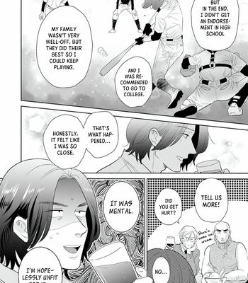 [MATSUMOTO Ayaka] Mitsuya-sensei no Keikakuteki na Edzuke [Eng] (update c.6) – Gay Manga sex 110