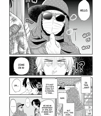 [MATSUMOTO Ayaka] Mitsuya-sensei no Keikakuteki na Edzuke [Eng] (update c.6) – Gay Manga sex 16