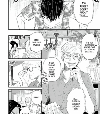 [MATSUMOTO Ayaka] Mitsuya-sensei no Keikakuteki na Edzuke [Eng] (update c.6) – Gay Manga sex 17