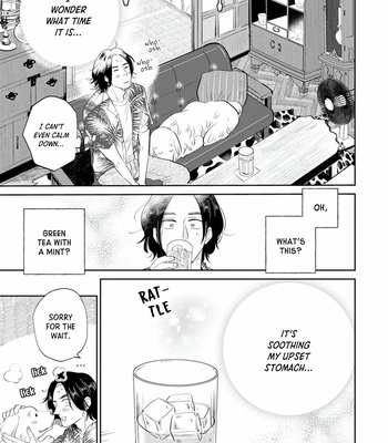 [MATSUMOTO Ayaka] Mitsuya-sensei no Keikakuteki na Edzuke [Eng] (update c.6) – Gay Manga sex 20