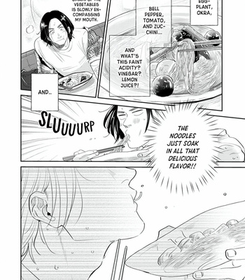 [MATSUMOTO Ayaka] Mitsuya-sensei no Keikakuteki na Edzuke [Eng] (update c.6) – Gay Manga sex 23