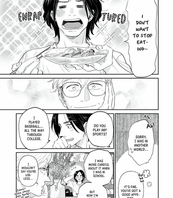 [MATSUMOTO Ayaka] Mitsuya-sensei no Keikakuteki na Edzuke [Eng] (update c.6) – Gay Manga sex 24