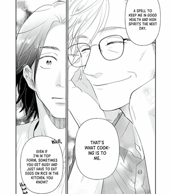 [MATSUMOTO Ayaka] Mitsuya-sensei no Keikakuteki na Edzuke [Eng] (update c.6) – Gay Manga sex 26