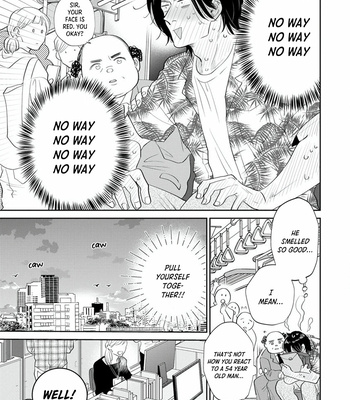 [MATSUMOTO Ayaka] Mitsuya-sensei no Keikakuteki na Edzuke [Eng] (update c.6) – Gay Manga sex 30