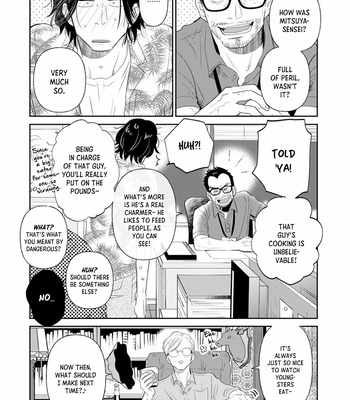 [MATSUMOTO Ayaka] Mitsuya-sensei no Keikakuteki na Edzuke [Eng] (update c.6) – Gay Manga sex 31