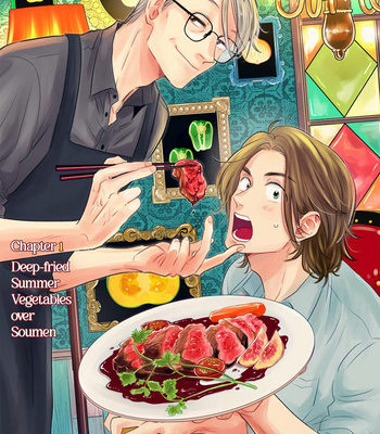 [MATSUMOTO Ayaka] Mitsuya-sensei no Keikakuteki na Edzuke [Eng] (update c.6) – Gay Manga sex 6