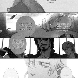 [SUZUKI Tsuta] Barbarities (update c.15-18) [Eng] {SDS} – Gay Manga sex 2