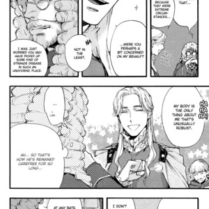 [SUZUKI Tsuta] Barbarities (update c.15-18) [Eng] {SDS} – Gay Manga sex 8