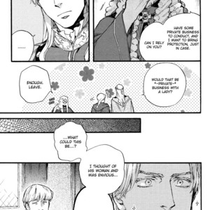 [SUZUKI Tsuta] Barbarities (update c.15-18) [Eng] {SDS} – Gay Manga sex 9