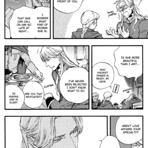 [SUZUKI Tsuta] Barbarities (update c.15-18) [Eng] {SDS} – Gay Manga sex 10