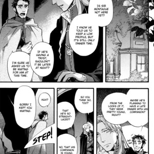 [SUZUKI Tsuta] Barbarities (update c.15-18) [Eng] {SDS} – Gay Manga sex 13