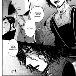 [SUZUKI Tsuta] Barbarities (update c.15-18) [Eng] {SDS} – Gay Manga sex 14