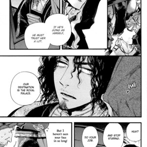 [SUZUKI Tsuta] Barbarities (update c.15-18) [Eng] {SDS} – Gay Manga sex 15