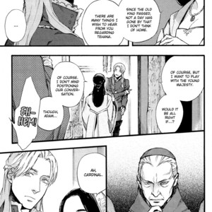 [SUZUKI Tsuta] Barbarities (update c.15-18) [Eng] {SDS} – Gay Manga sex 21