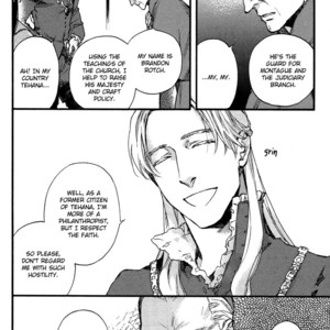 [SUZUKI Tsuta] Barbarities (update c.15-18) [Eng] {SDS} – Gay Manga sex 22