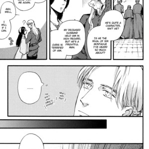 [SUZUKI Tsuta] Barbarities (update c.15-18) [Eng] {SDS} – Gay Manga sex 23