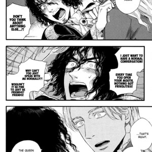 [SUZUKI Tsuta] Barbarities (update c.15-18) [Eng] {SDS} – Gay Manga sex 26
