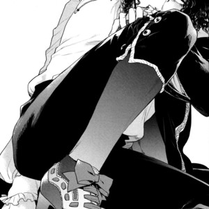 [SUZUKI Tsuta] Barbarities (update c.15-18) [Eng] {SDS} – Gay Manga sex 30