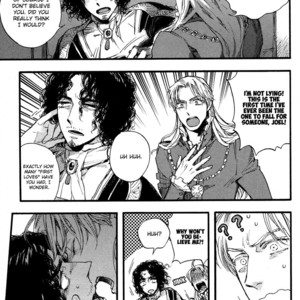 [SUZUKI Tsuta] Barbarities (update c.15-18) [Eng] {SDS} – Gay Manga sex 32