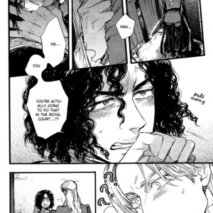 [SUZUKI Tsuta] Barbarities (update c.15-18) [Eng] {SDS} – Gay Manga sex 33