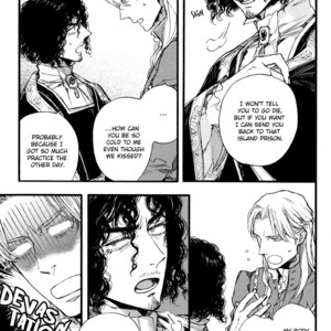 [SUZUKI Tsuta] Barbarities (update c.15-18) [Eng] {SDS} – Gay Manga sex 34
