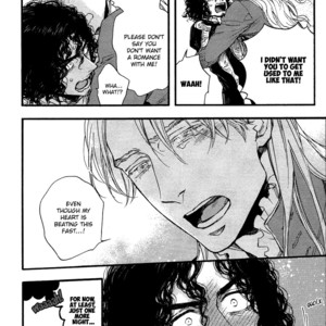 [SUZUKI Tsuta] Barbarities (update c.15-18) [Eng] {SDS} – Gay Manga sex 35