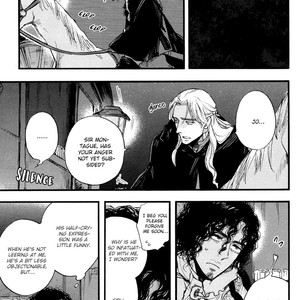 [SUZUKI Tsuta] Barbarities (update c.15-18) [Eng] {SDS} – Gay Manga sex 36