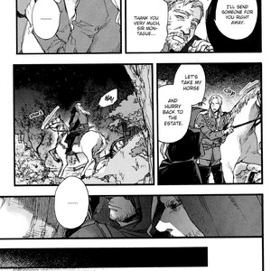 [SUZUKI Tsuta] Barbarities (update c.15-18) [Eng] {SDS} – Gay Manga sex 40