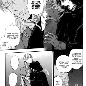 [SUZUKI Tsuta] Barbarities (update c.15-18) [Eng] {SDS} – Gay Manga sex 42