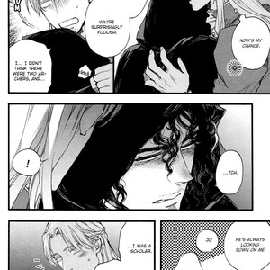 [SUZUKI Tsuta] Barbarities (update c.15-18) [Eng] {SDS} – Gay Manga sex 43