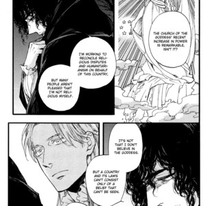[SUZUKI Tsuta] Barbarities (update c.15-18) [Eng] {SDS} – Gay Manga sex 44