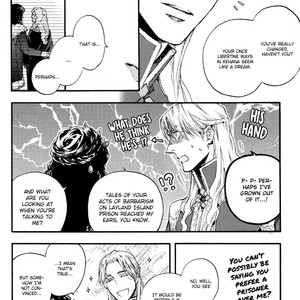 [SUZUKI Tsuta] Barbarities (update c.15-18) [Eng] {SDS} – Gay Manga sex 58