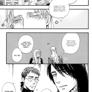 [SUZUKI Tsuta] Barbarities (update c.15-18) [Eng] {SDS} – Gay Manga sex 61