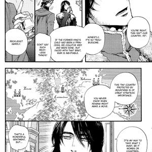 [SUZUKI Tsuta] Barbarities (update c.15-18) [Eng] {SDS} – Gay Manga sex 62