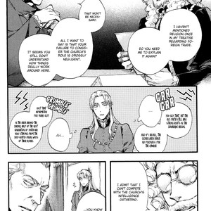 [SUZUKI Tsuta] Barbarities (update c.15-18) [Eng] {SDS} – Gay Manga sex 64