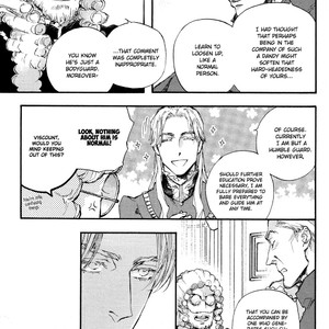 [SUZUKI Tsuta] Barbarities (update c.15-18) [Eng] {SDS} – Gay Manga sex 65